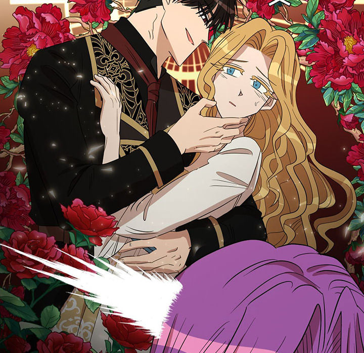 Love, Lust, & Joy - episode 8 - 66