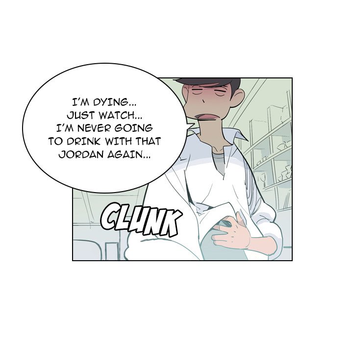 Trouble Drink - episode 4 - 5