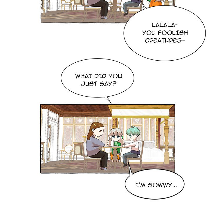 New Life, New Me - episode 13 - 15
