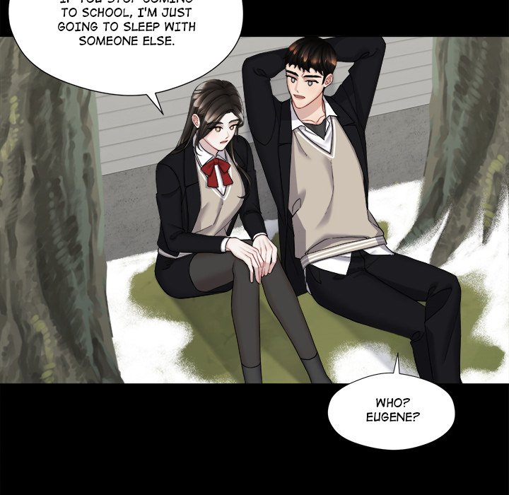A Naughty Game for Two - episode 4 - 75