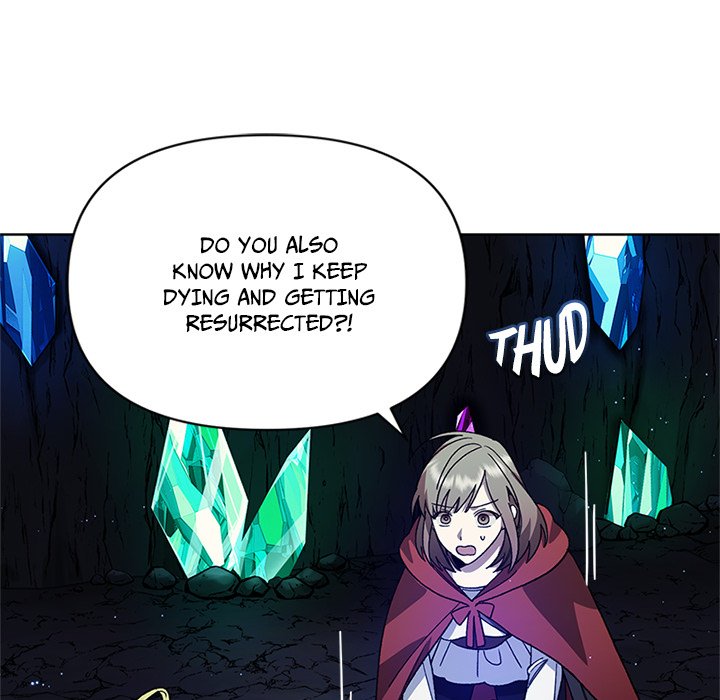 Underground of Babel - episode 13 - 76