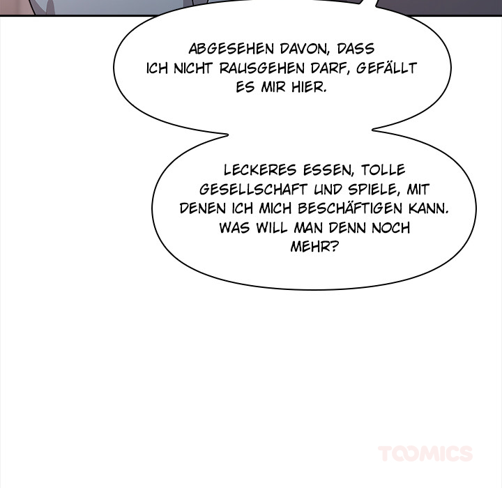 Gefangen im Wohnheim - episode 24 - 91