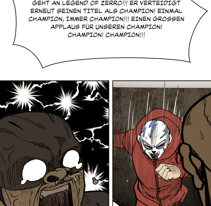 Der Schlägerjäger - episode 72 - 19