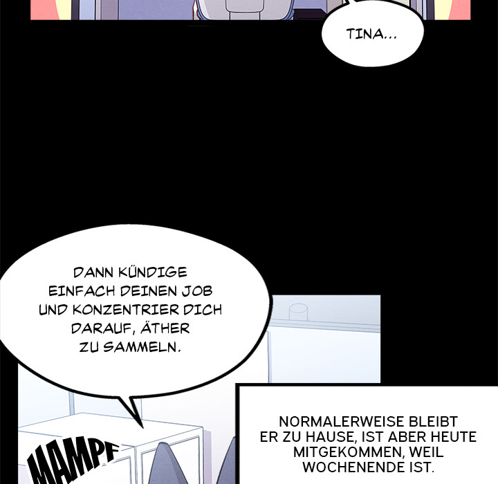 Geheimnisse unter Paaren - episode 32 - 14