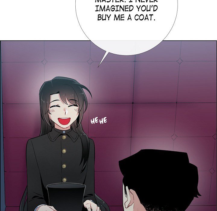 The Maid and the Vampire - episode 8 - 75