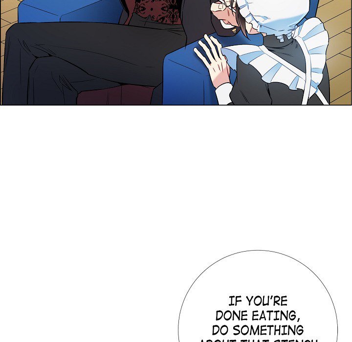 The Maid and the Vampire - episode 3 - 67