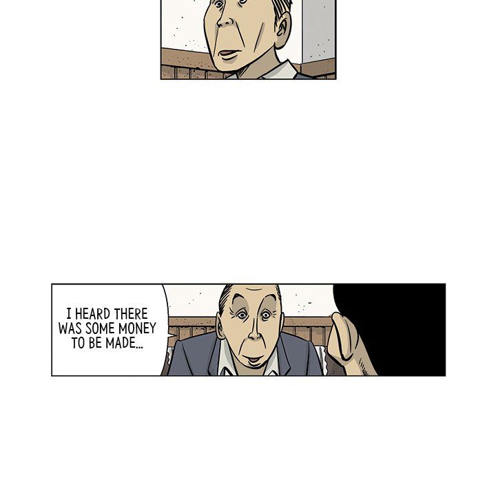 The Hooligans - episode 2 - 43
