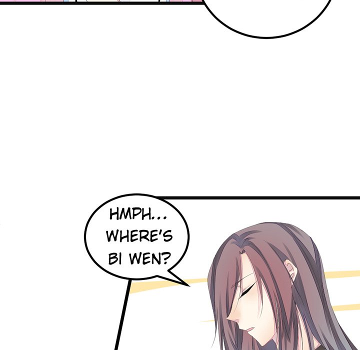 Flowers Whispering - episode 14 - 23