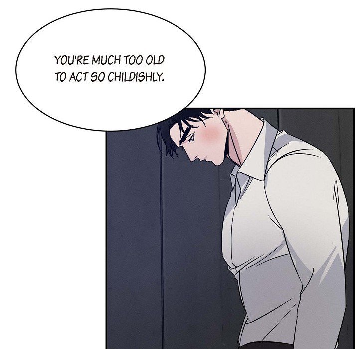 Lose Your Touch - episode 25 - 30