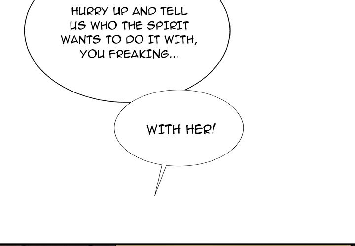 Spirit Possession - episode 8 - 3
