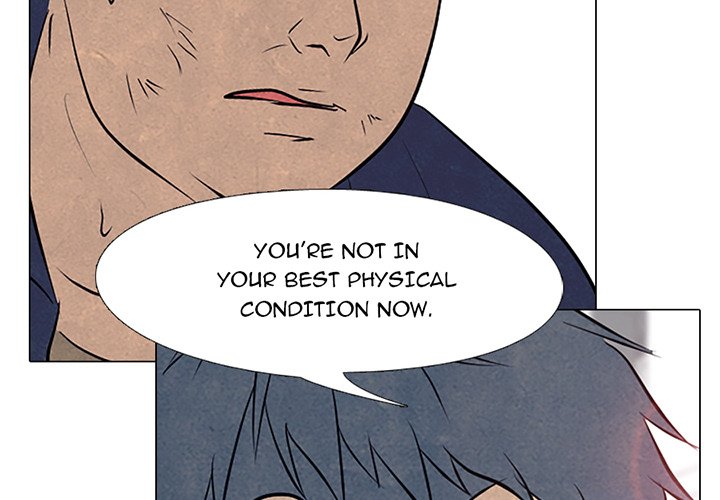 High School Devil - episode 87 - 3