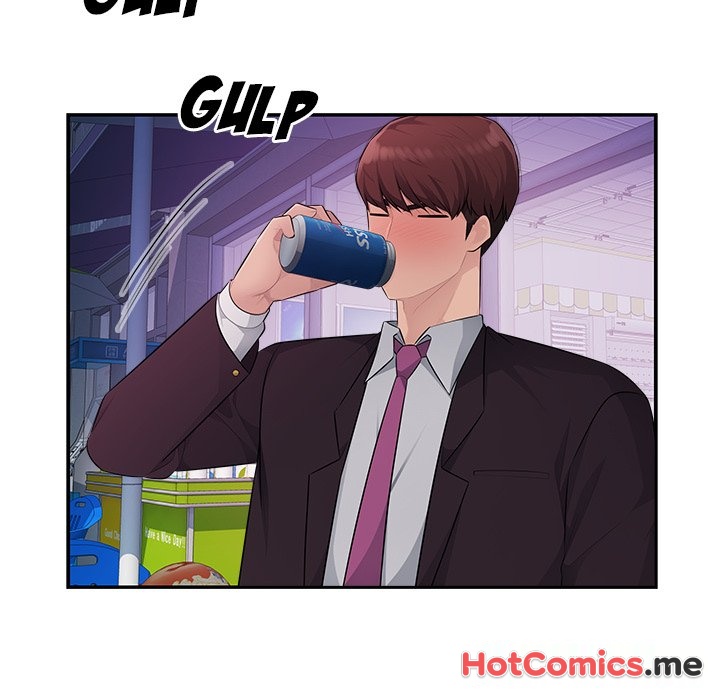 Office Desires - episode 17 - 31