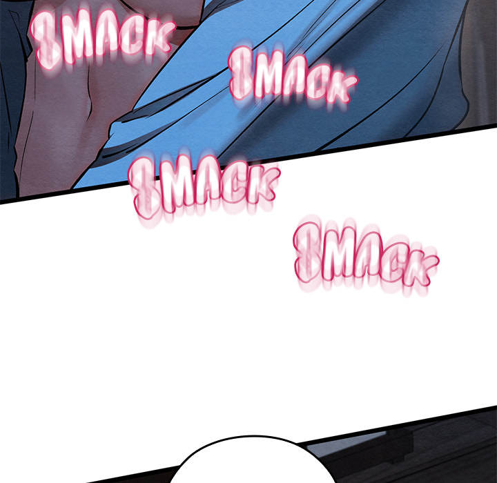 Master of Intimacy - UNCENSORED - episode 35 - 109