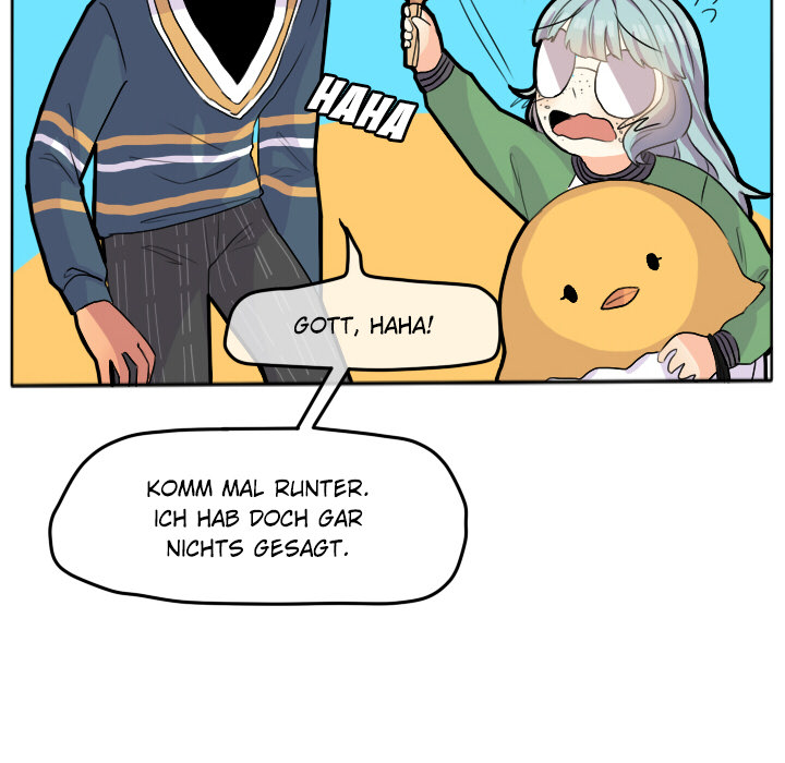 Das Chillige Pärchen - episode 26 - 54