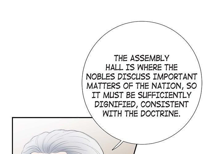 On the Emperor's Lap - episode 6 - 3