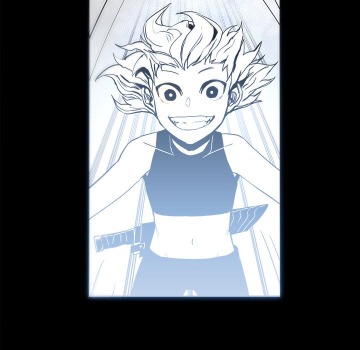 Nine Fantasy - episode 37 - 122