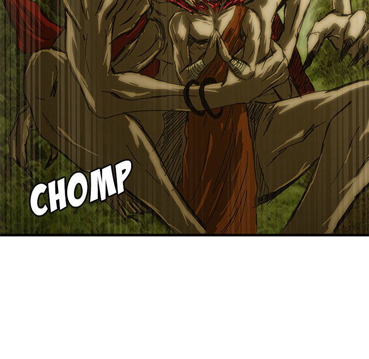 The Chronicles of Apocalypse - episode 8 - 115