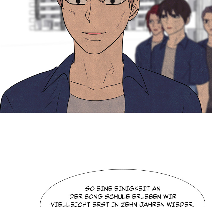 Teufel der Oberstufe - episode 188 - 94
