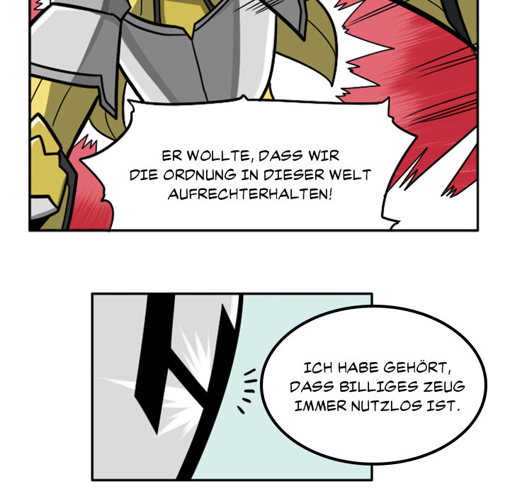 Das Wohnheim aus einer anderen Welt - episode 33 - 30