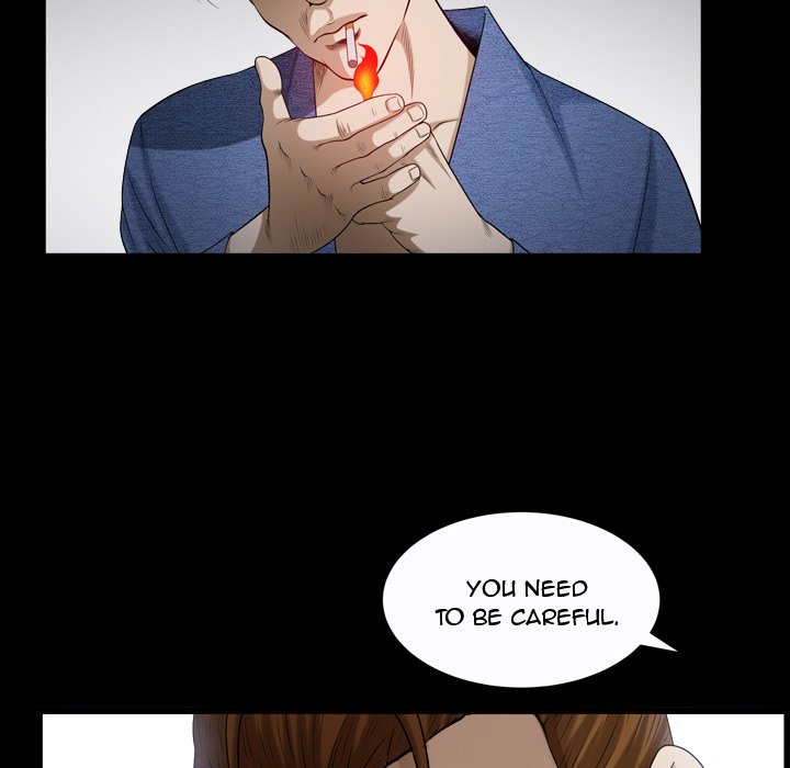 The Birthday Present - episode 9 - 67