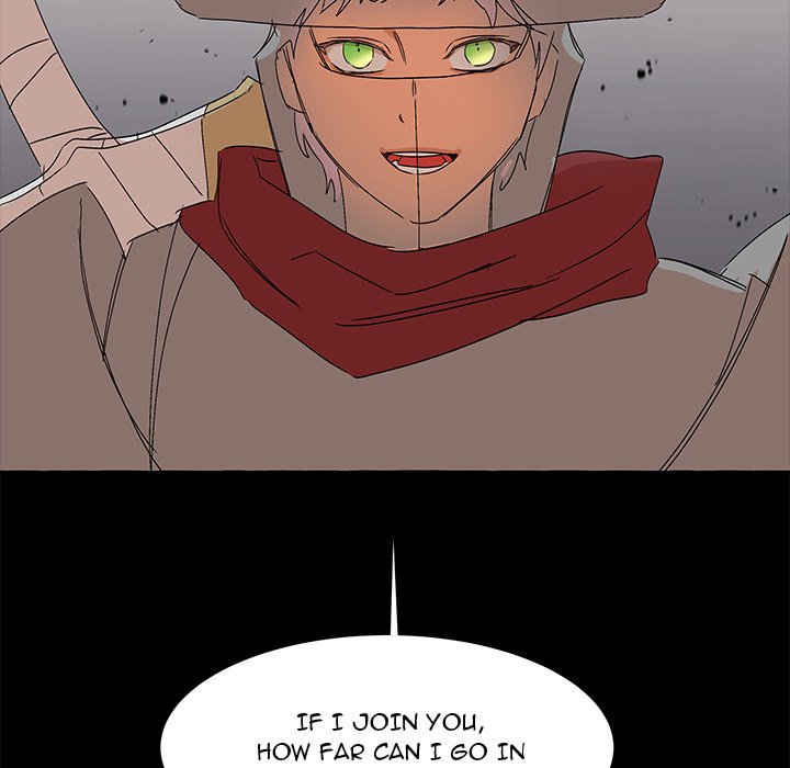 New Life, New Me - episode 61 - 108