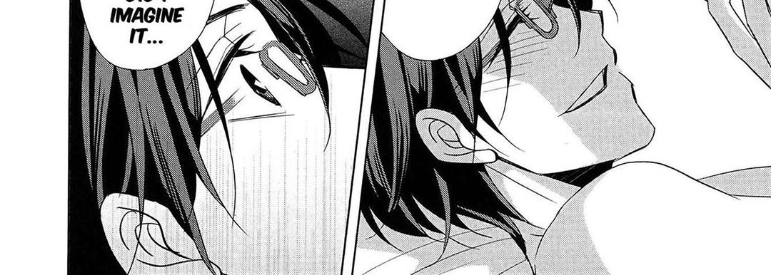 TORICO Omnibus Vol.2 - episode 8 - 75