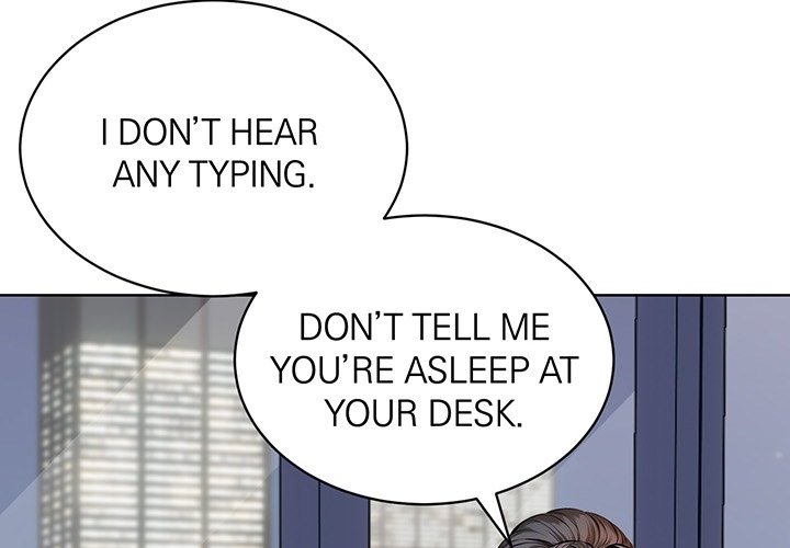 Two Strangers Trapped in an Elevator - episode Prologue - 2