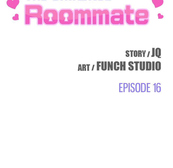 The Unwanted Roommate - episode 16 - 9
