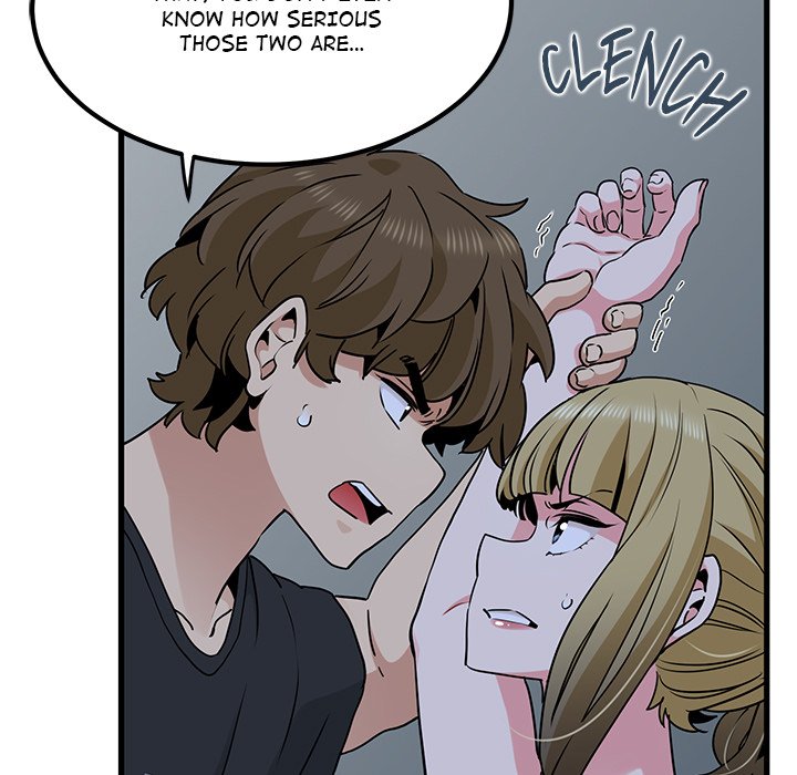 Snapping into Love - episode 55 - 158