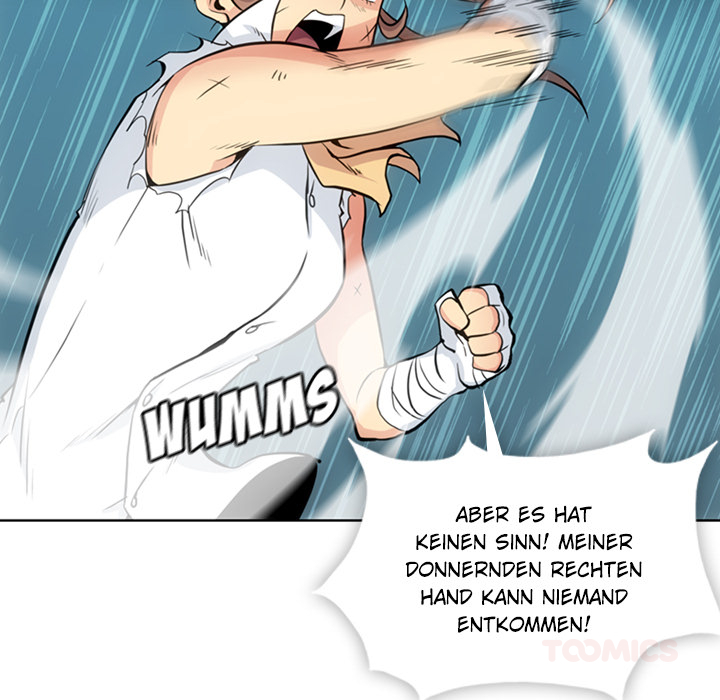 Eine Spionin zum Knuddeln - episode 26 - 11