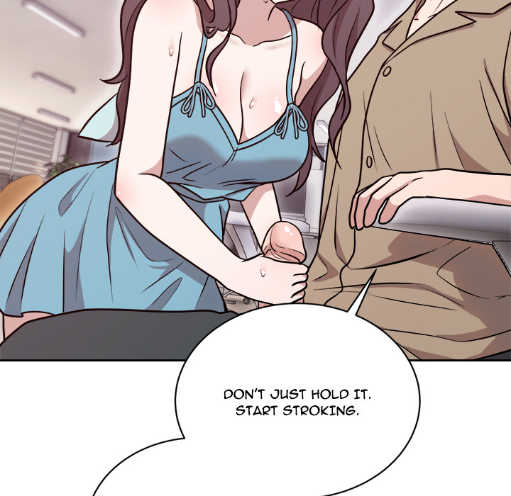 Knot My Secret - UNCENSORED - episode 17 - 112