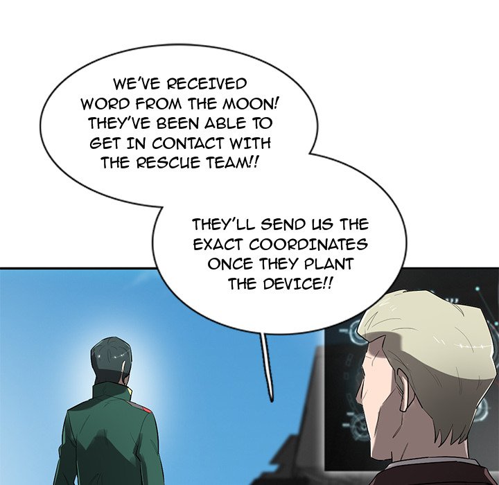 Stardust - episode 71 - 79