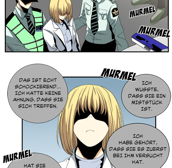 Unter der Maske - episode 3 - 63