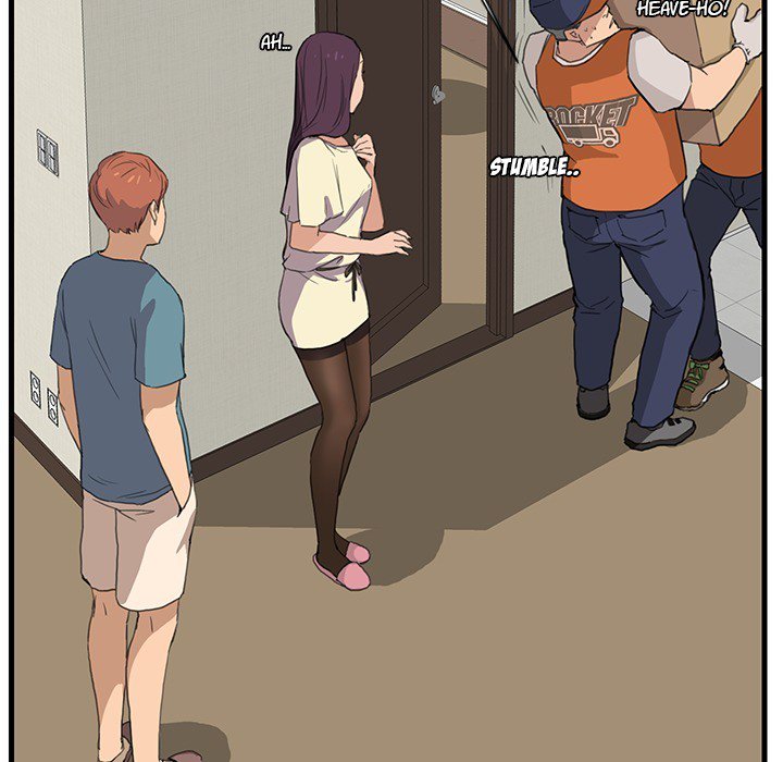 My Stepmom - episode Prologue - 21