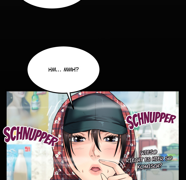 Einziehen, Ausziehen - episode 18 - 8