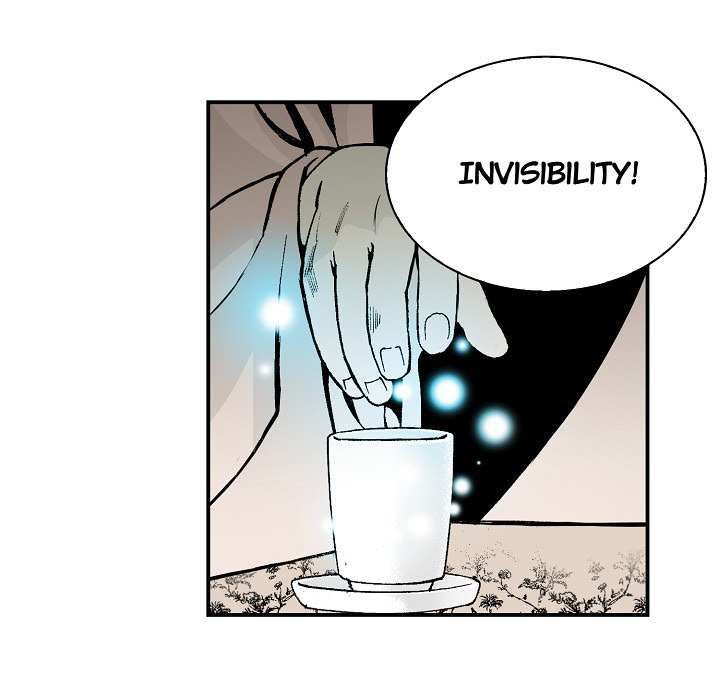 Magician's Murim Adventures - episode 14 - 58