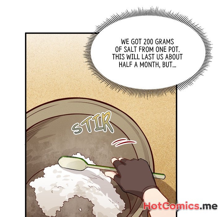 Survival Logbook - episode 14 - 49
