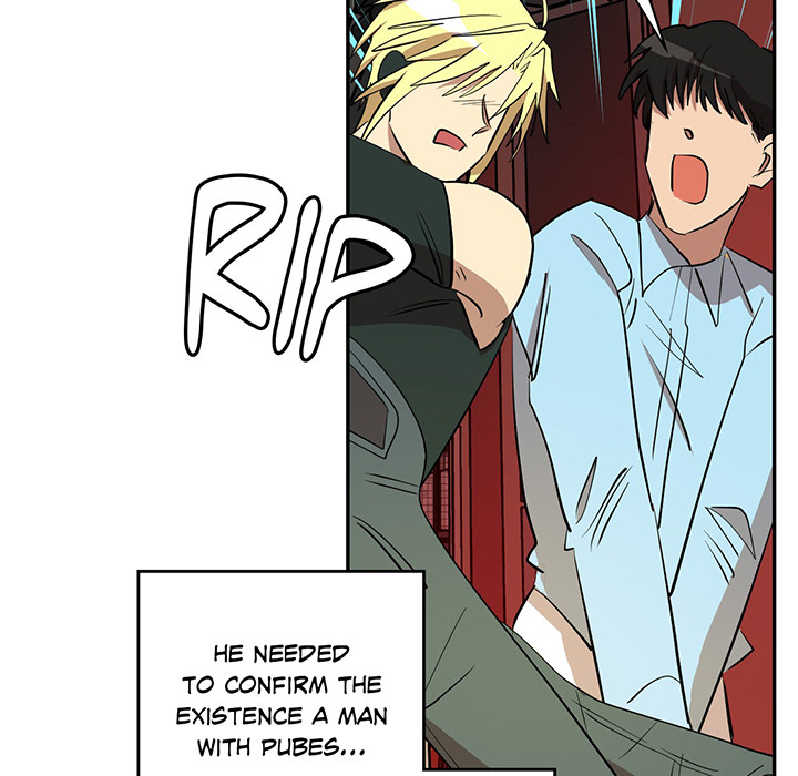 Love, Lust, & Joy - episode 24 - 59