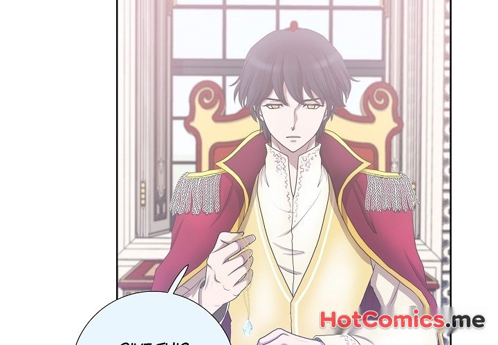 On the Emperor's Lap - episode 19 - 1