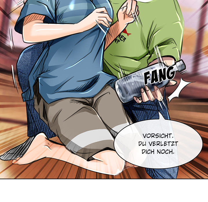 Meine große Liebe Natsumi - episode 18 - 94
