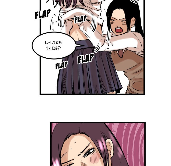 A Bad Friend - episode 9 - 55