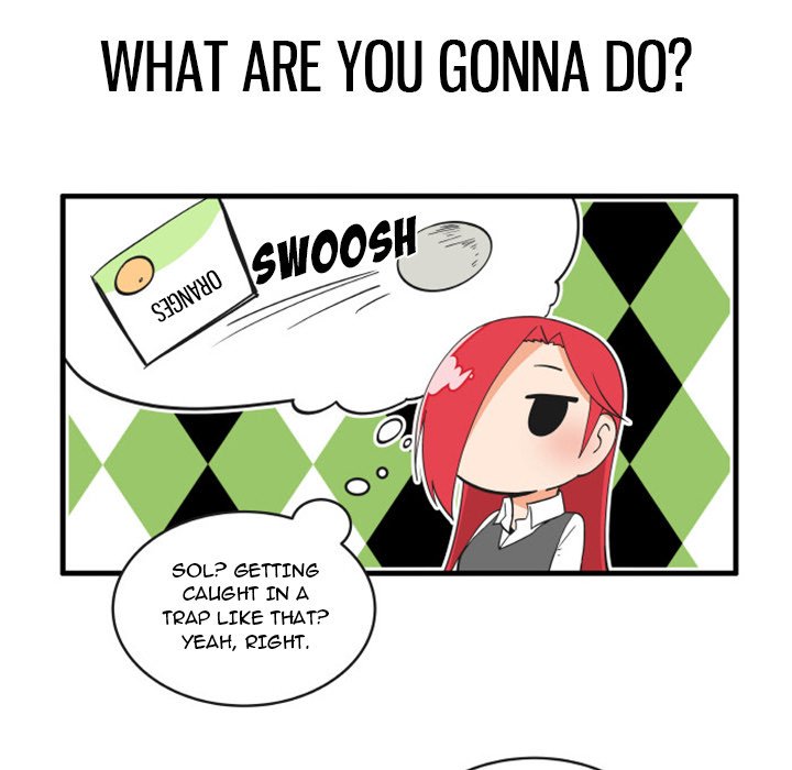 The Amazing Siblings - episode 98 - 10
