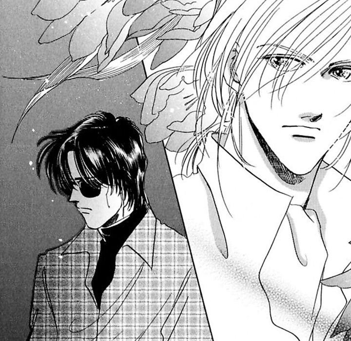 Fortune - Meeting You - episode 1 - 19
