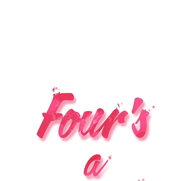 Four's a Crowd - episode 1 - 17