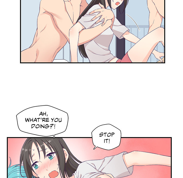 My Special Squishy Someone - episode 5 - 53