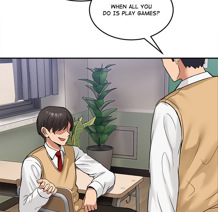No Men Allowed - episode 8 - 31