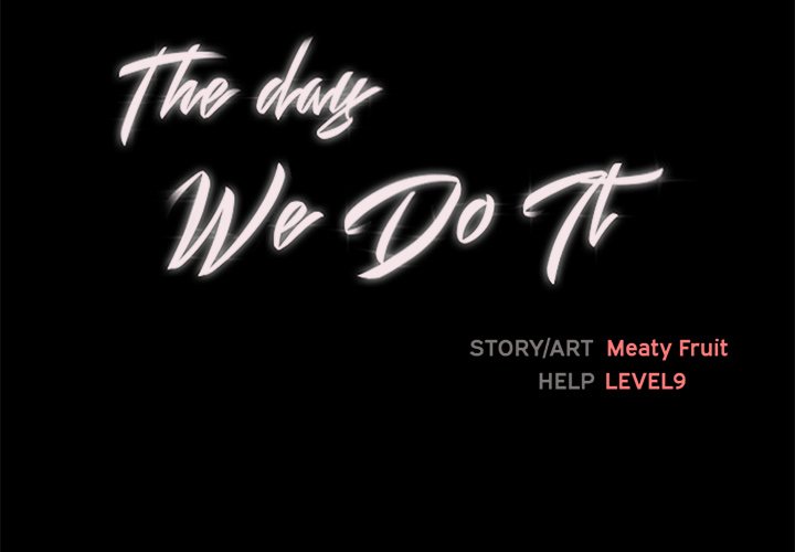 The Day We Do it - episode 24 - 3
