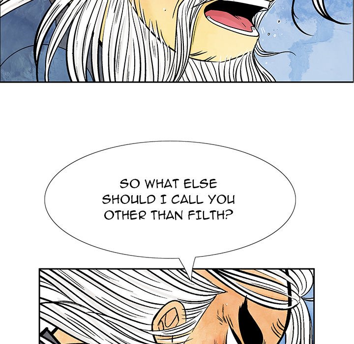 The Journey of the Dragon - episode 16 - 78