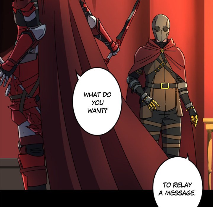 The Chronicle of Seven - episode 35 - 31