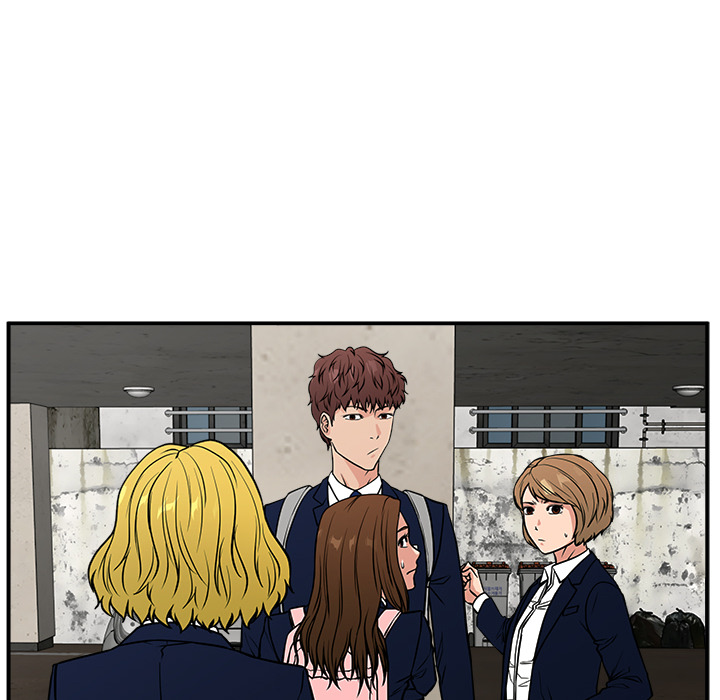 Verliebt, verlobt, verhext! - episode 12 - 70